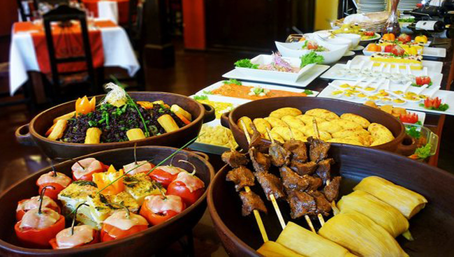 Tour gastronómico, Tour comida peruana, tour gastronómico en Lima Perú