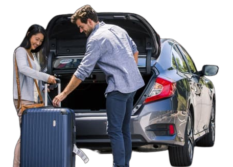 Traslados seguros al aeropuerto, empresa de taxi para el aeropuerto